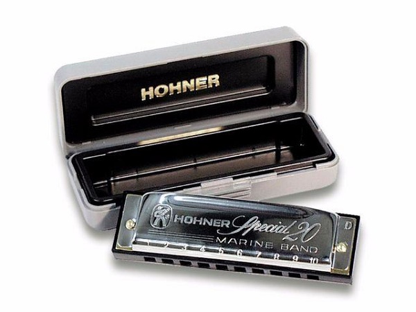 HOHNER SPECIAL20 RE 560/20