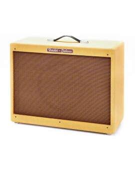 Hot Rod Deluxe™ 1x12 Enclosure, Lacquered Tweed