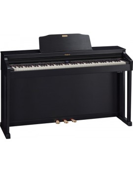 HP504CB Pianoforte Digitale Nero