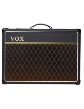 VOX AC15C1X Custom