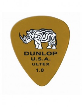 DUNLOP 421R1.0 Ultex Standard 1.00mm Refill Bag/72