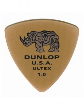 DUNLOP 426R1.0 Ultex Triangle 1.0mm