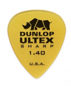 DUNLOP 433R1.40 Ultex Sharp 1.40mm