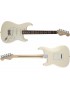 Jeff Beck Stratocaster® Rosewood Fingerboard, Olympic White