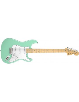 Jeff Beck Stratocaster® Rosewood Fingerboard, Surf Green