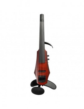 NS DESIGN NXT5a Electric Violin 5 Sunburst