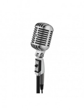 SHURE 55SHT2 Microfono voce dinamico cardioide