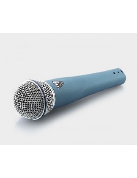 JTS NX-8 DYNAMIC VOCAL MICROPHONE