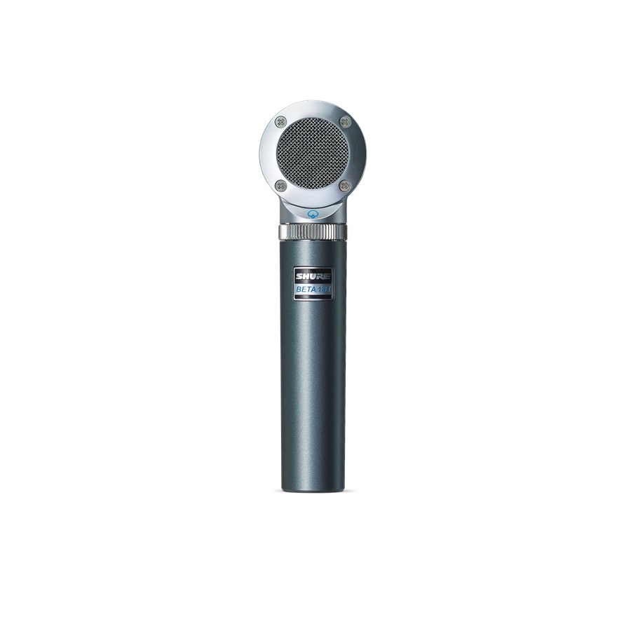 SHURE BETA181-S Microfono condensatore supercardioide