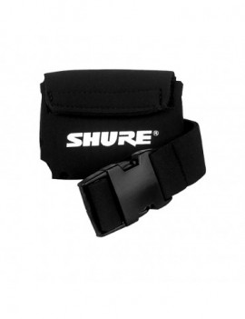SHURE WA570A Marsupio per trasmettitori wireless bodypack