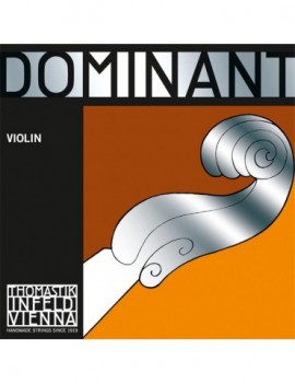 THOMASTIK Dominant 132 corda violino RE