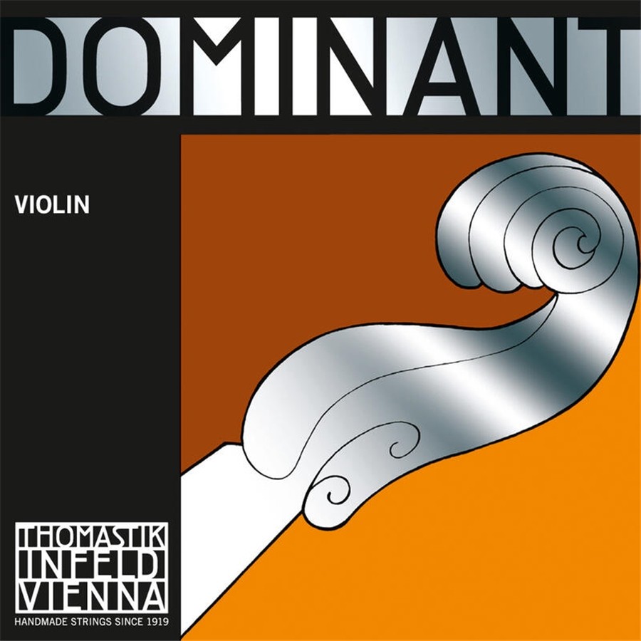 THOMASTIK Dominant 132 corda violino RE