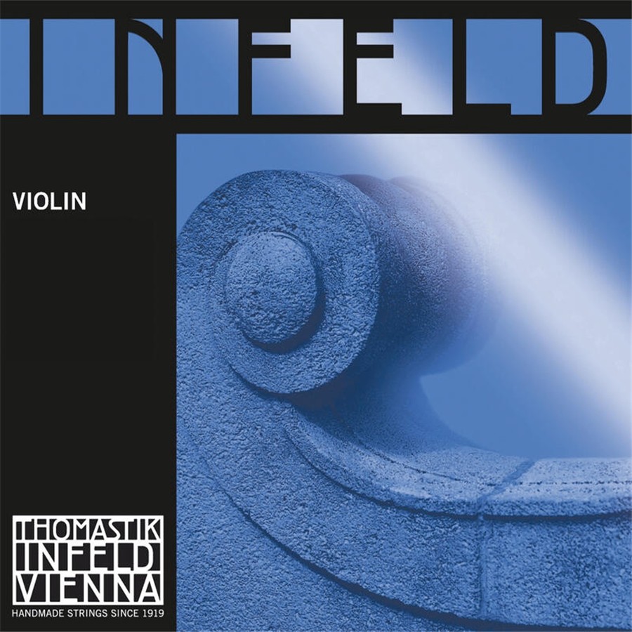 THOMASTIK Infeld Blue IB100 set violino