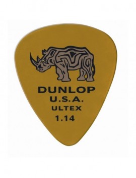 DUNLOP 421R1.14 Ultex Standard 1.14mm Refill Bag/72