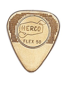 HERCO HE210 Herco Flat Medium, Gold