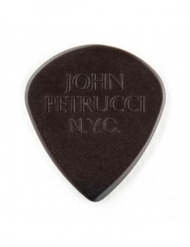 DUNLOP 518RJPBK John Petrucci Primetone Jazz III Black, Bag/12