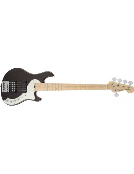 American Deluxe Dimension Bass™ V (5-String) HH, Maple Fingerboard,Root Beer