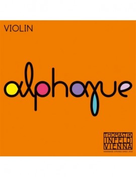THOMASTIK Alphayue AL100 set violino