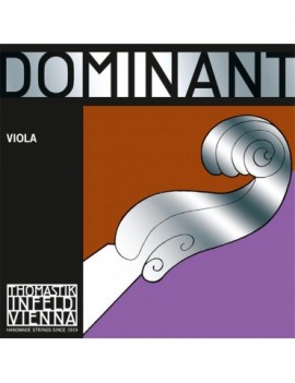 THOMASTIK Dominant 141 set viola