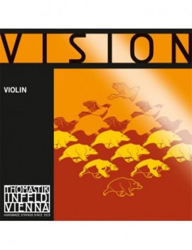 THOMASTIK Vision VI100 set violino