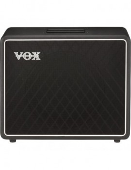 VOX BC112 Black Cab 1x12" 70 Watt 8ohm