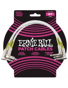 ERNIE BALL 6055 Cavo Patch...