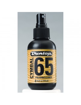 DUNLOP - 6434 CYMBAL CLEANER