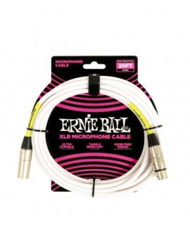 ERNIE BALL 6389 Cavo...