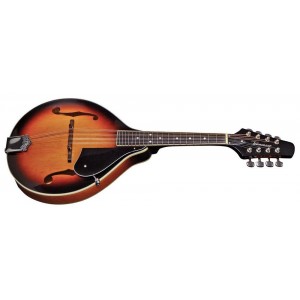 Mandolino Tennessee A-1 Select Sunburst