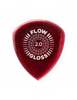DUNLOP 550P200 Flow Gloss...