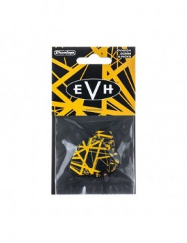 DUNLOP EVHP04 EVH VHII Max Grip 0.60 mm Pack/6