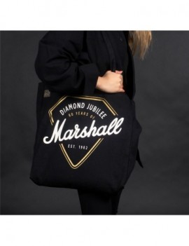 MARSHALL 60th Anniversary Tote Bag