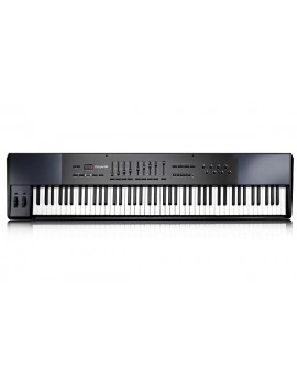 Master Keyboard USB e MIDI ad 88 tasti, OXYGEN 88