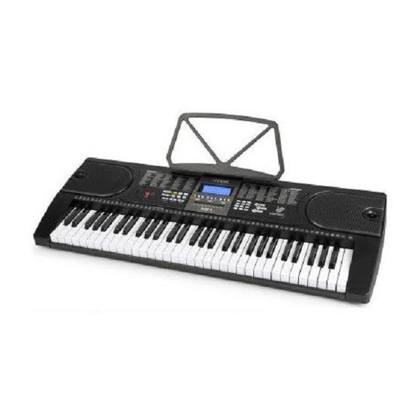 MAX KB1 Electronic Keyboard 61-Keys