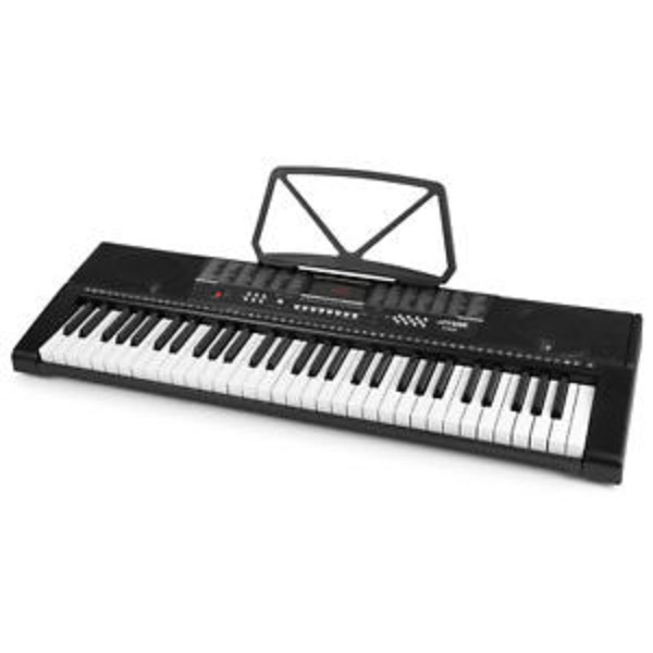 MAX KB2 Electronic Keyboard 61-Keys