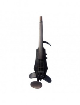 NS DESIGN WAV4 Electric Violin 4 Satin Black