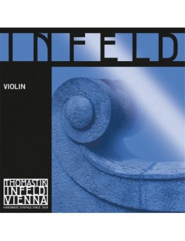 THOMASTIK Infeld Blue IB04 corda violino SOL