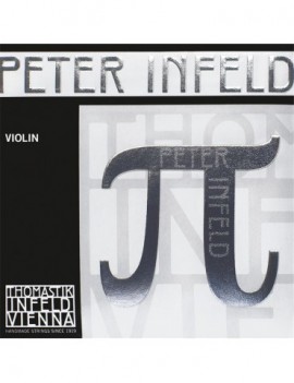 THOMASTIK Peter Infeld PI01PT corda violino MI