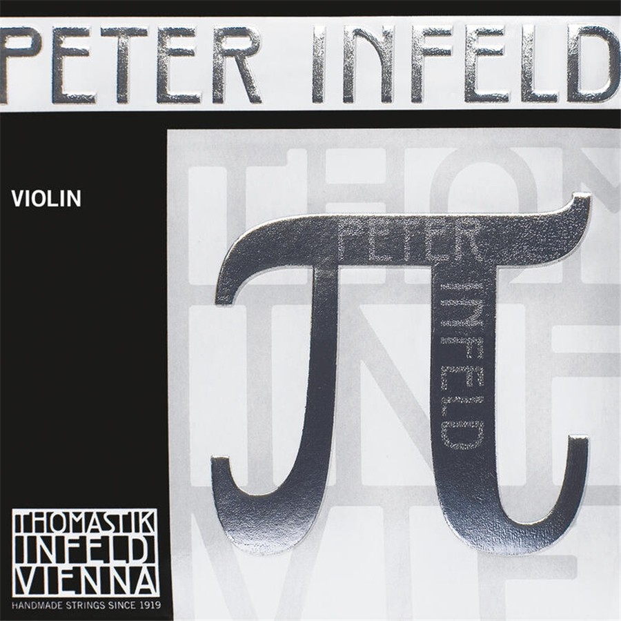 THOMASTIK Peter Infeld PI01PT corda violino MI