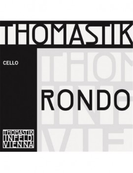 THOMASTIK Rondo RO4142 set corde violoncello 4/4