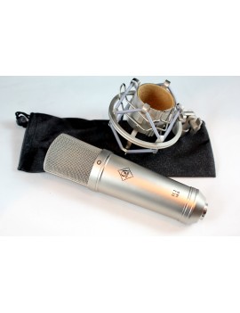 Microfono di tipo cardioide a condensatore FC 1 MK II