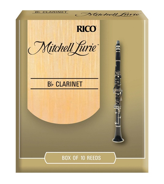 Mitchell Lurie® RICO tensione 2.5 (BOX DA 10)