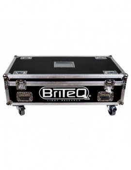 JB SYSTEMS PROJECTOR CASE 2