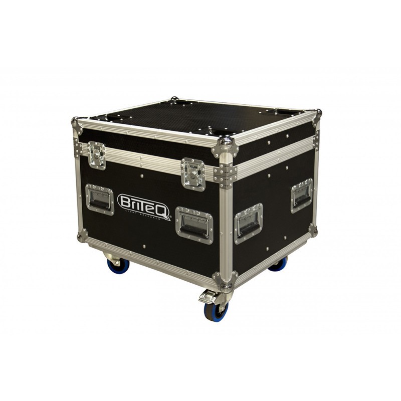 JB SYSTEMS MOVING HEAD CASE