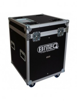 JB SYSTEMS MOVING HEAD CASE 5