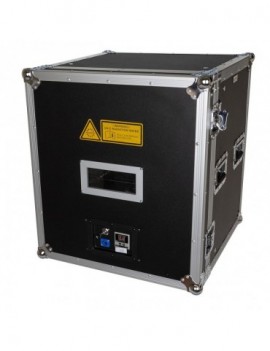 JB SYSTEMS DISINFECTION CASE