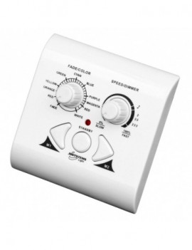 JB SYSTEMS LED WALL DIMMER