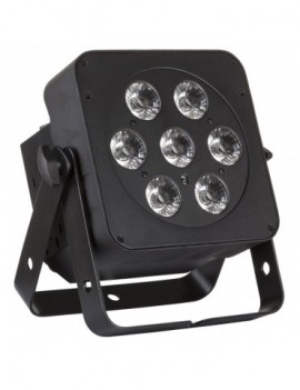 JB SYSTEMS LED PLANO 6in1