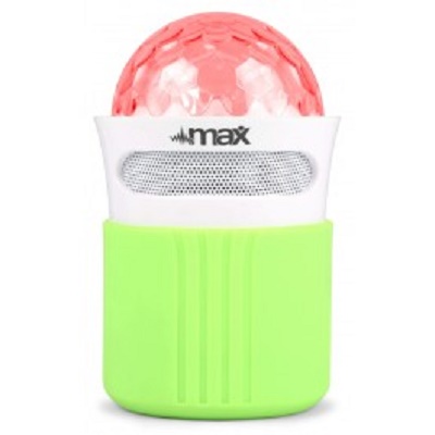 MX2 Bluetooth Speaker Jelly ball