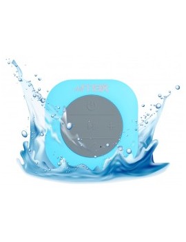 MX5 Bluetooth Bathroom Speaker